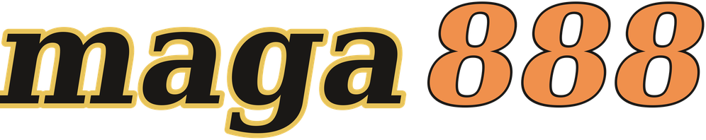 maga888 logo
